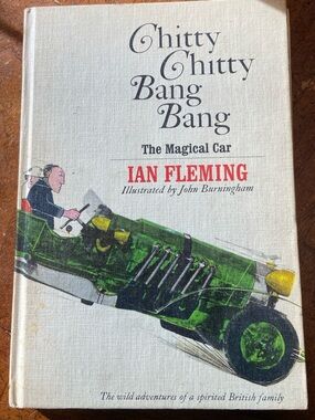 1st edition